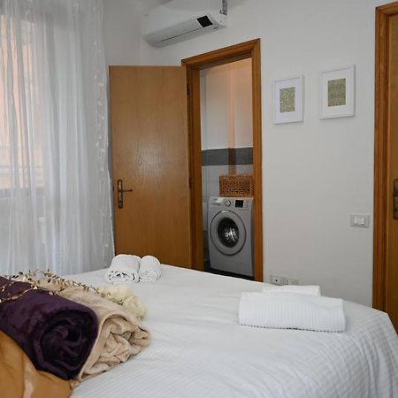 Inn Pisa Rentals - Downtown Cozy Apartment المظهر الخارجي الصورة